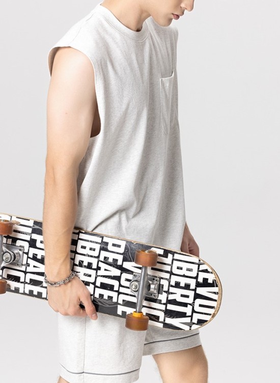 T-shirts