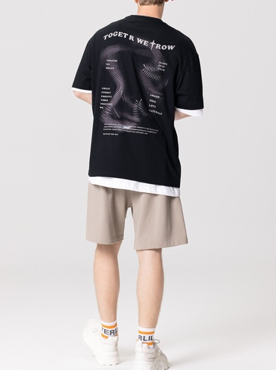 T-shirts