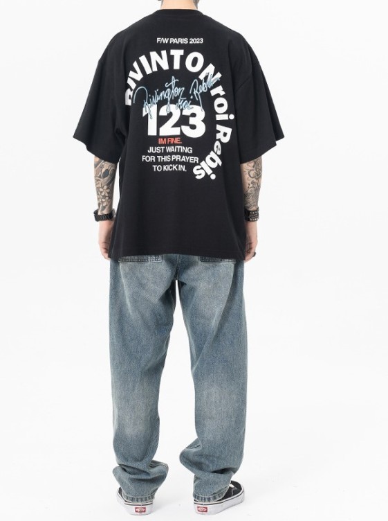 T-shirts