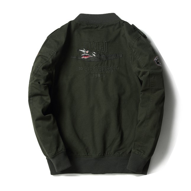 Jacket