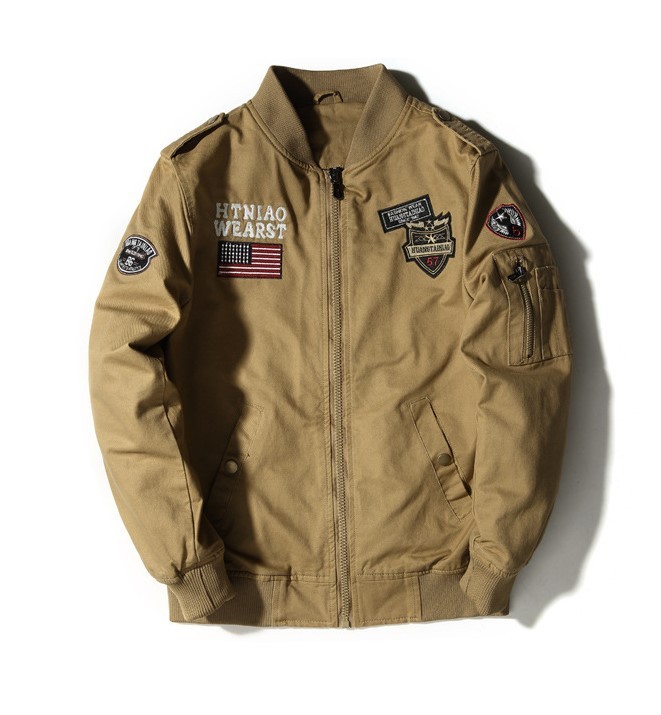 Jacket