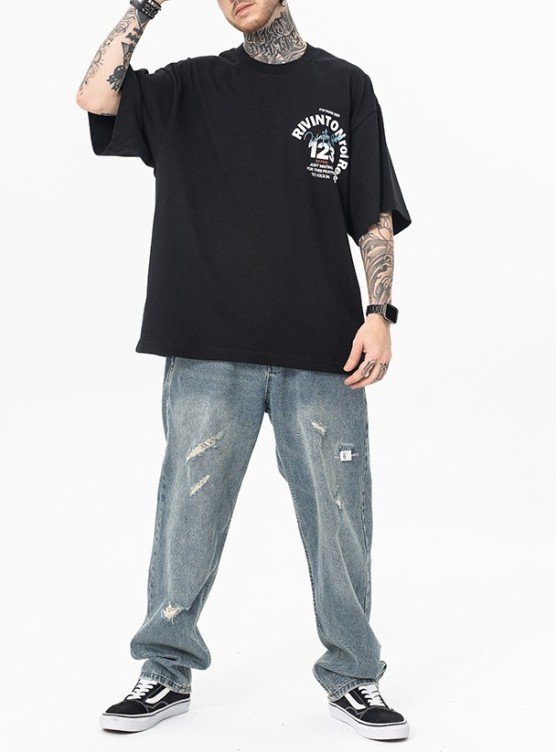 T-shirts
