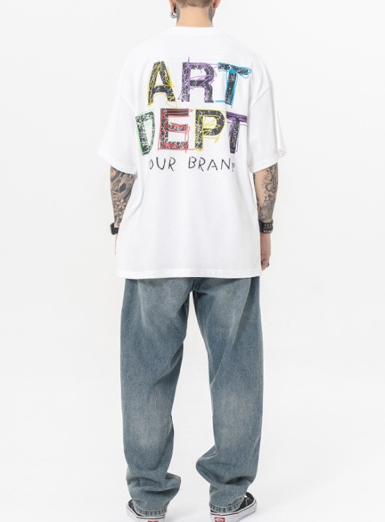 T-shirts