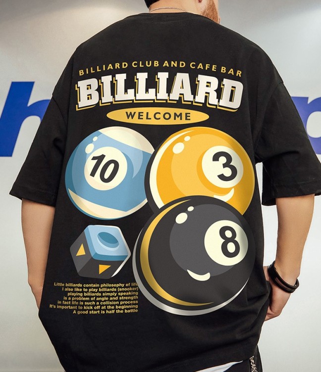 T-shirts