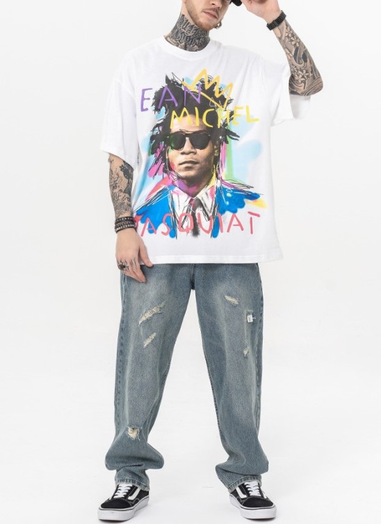 T-shirts