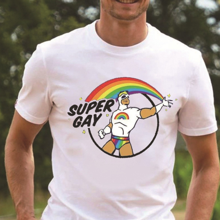 T-shirts