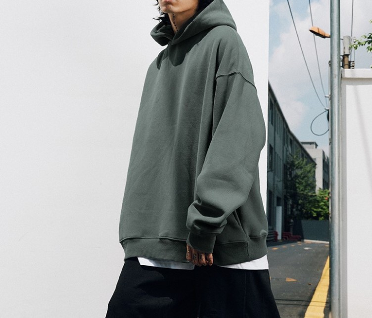 Hoodies