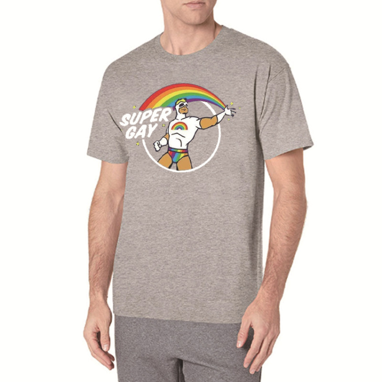 T-shirts