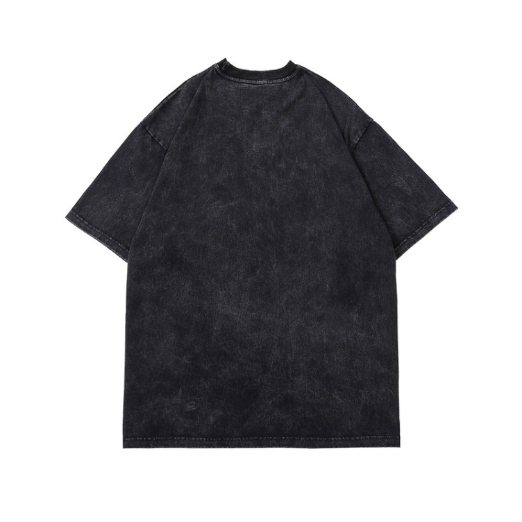 Trendy T-shirts