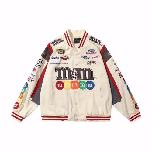 Fashionable jackets