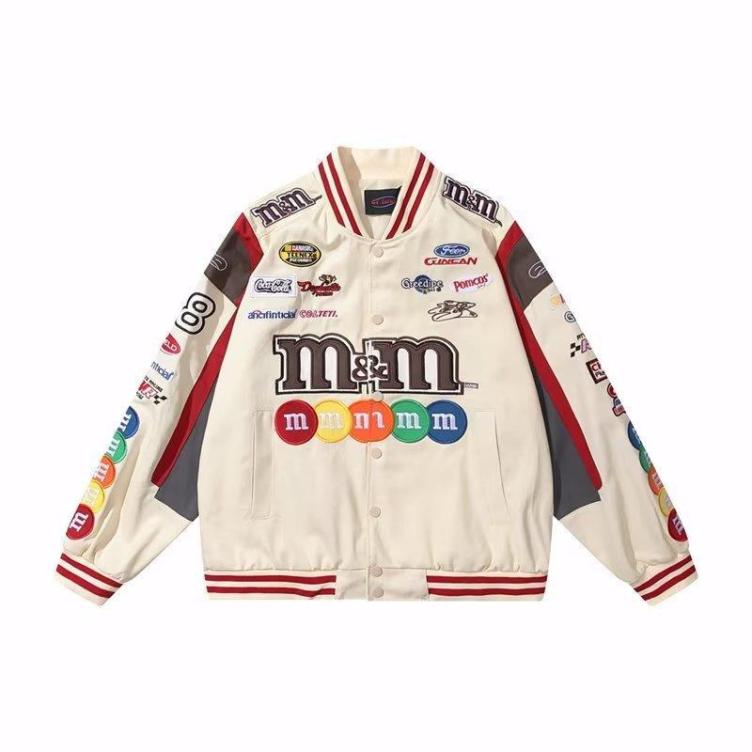 Fashionable jackets