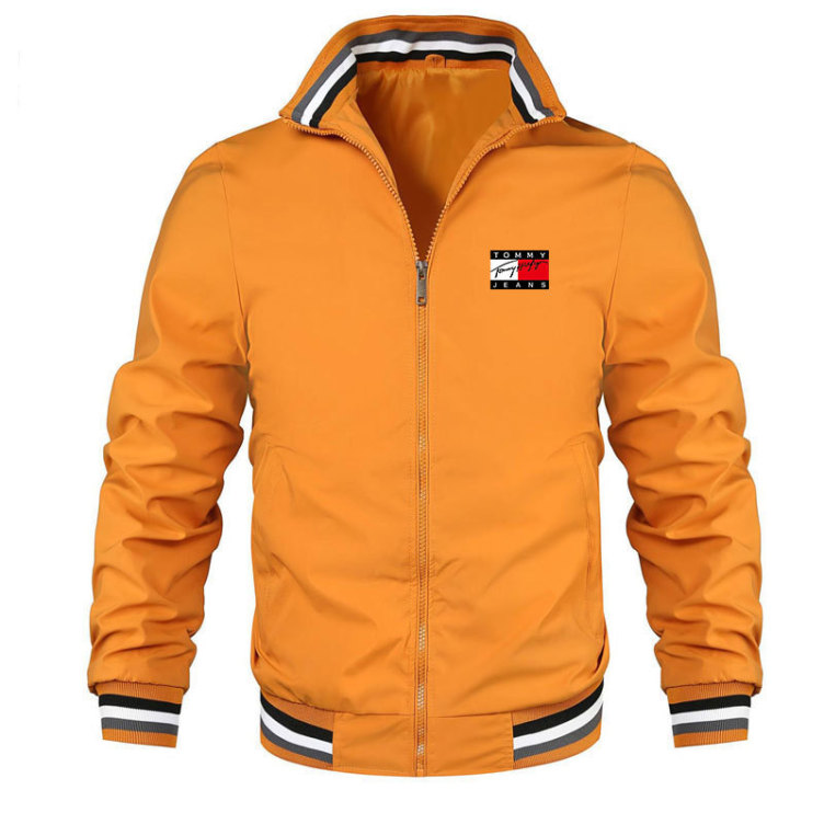 Fashionable jackets