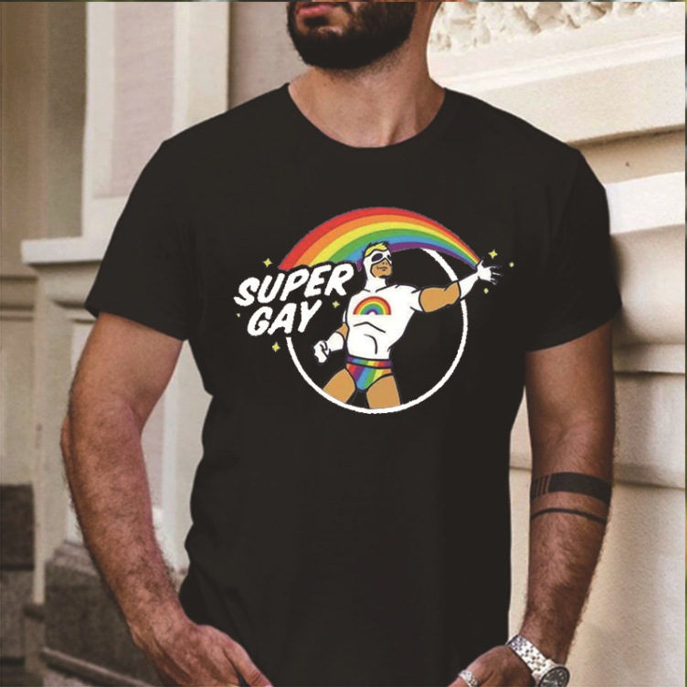 T-shirts