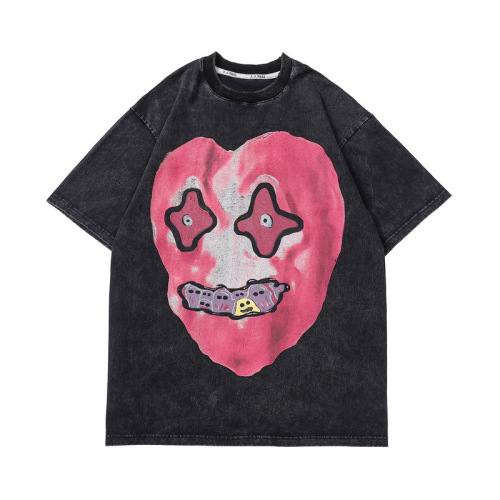 Trendy T-shirts