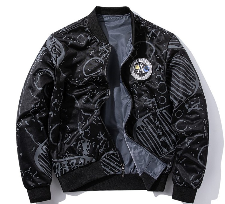 Fashionable jackets