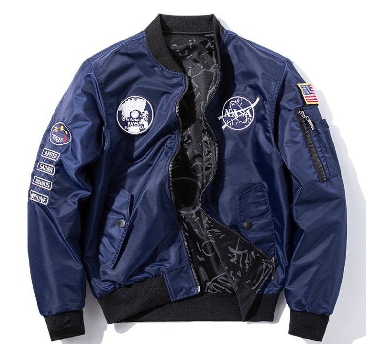 Fashionable jackets