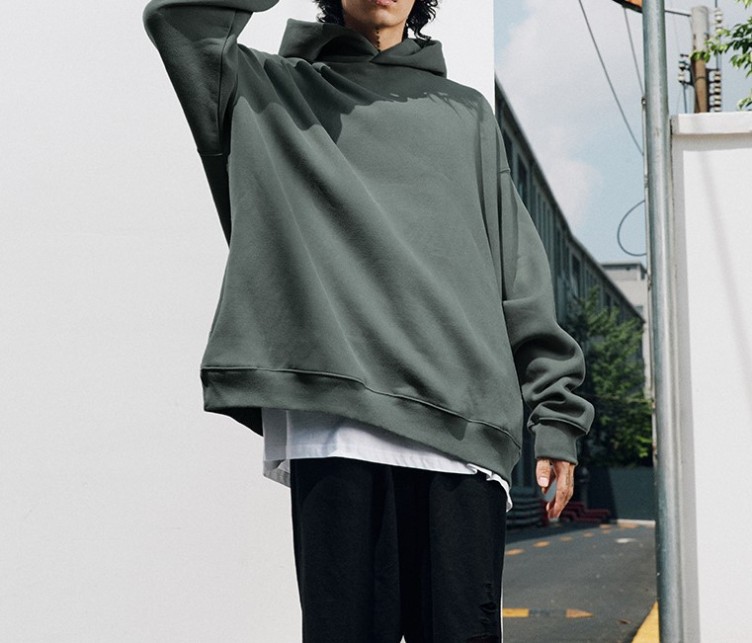 Hoodies