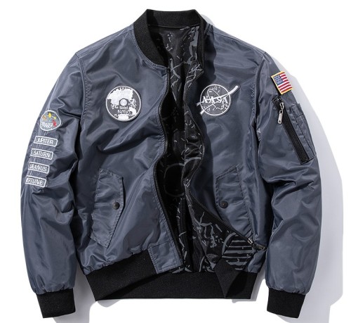 Fashionable jackets