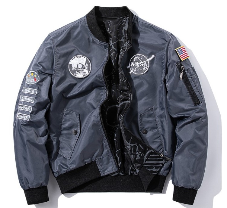 Fashionable jackets