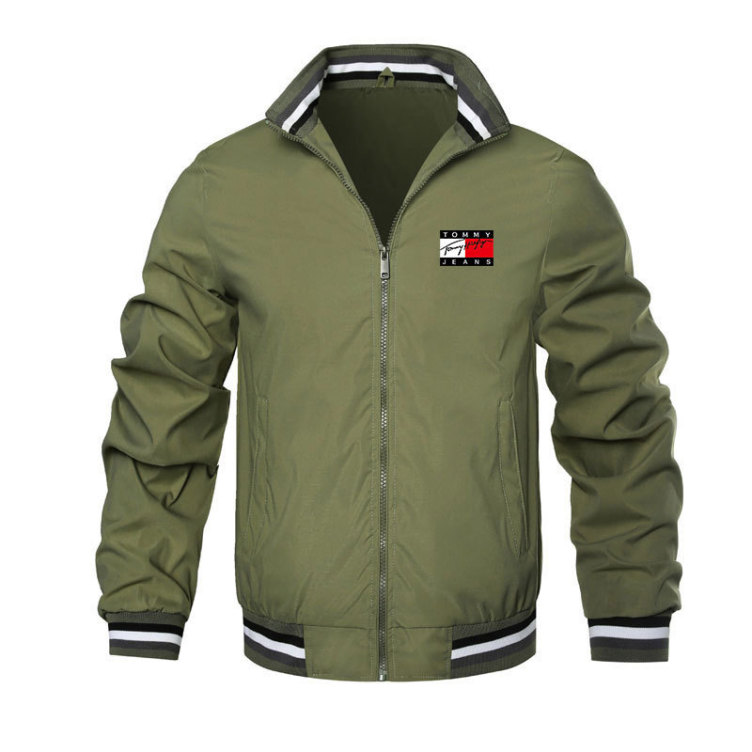 Fashionable jackets