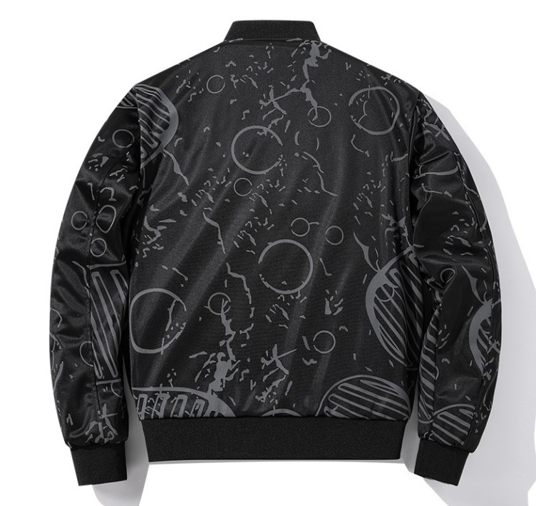 Fashionable jackets