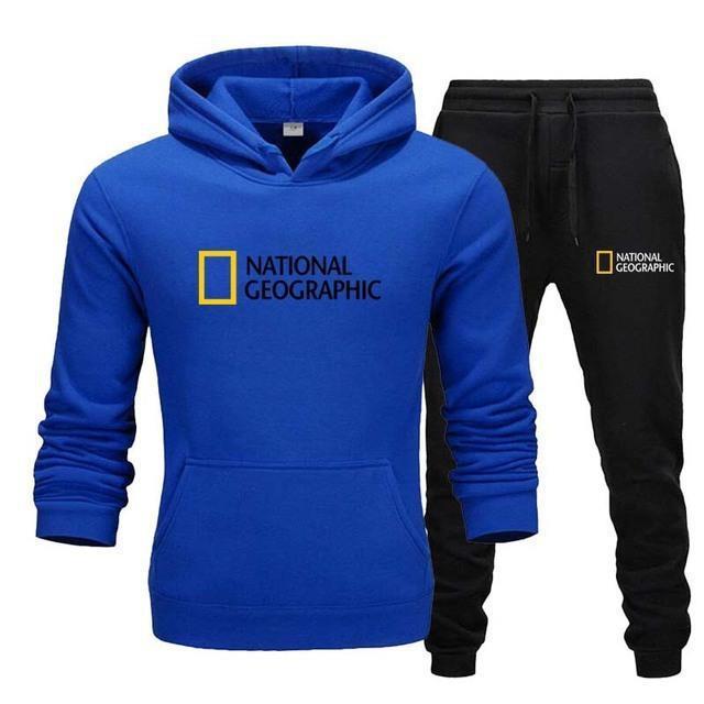 Trendy sportswear