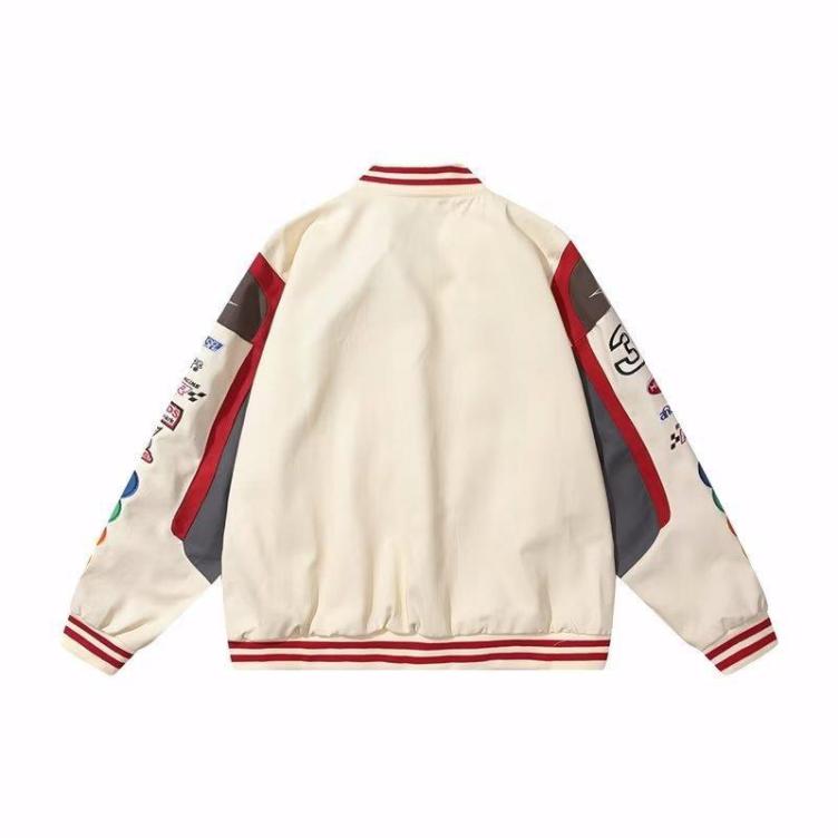 Fashionable jackets