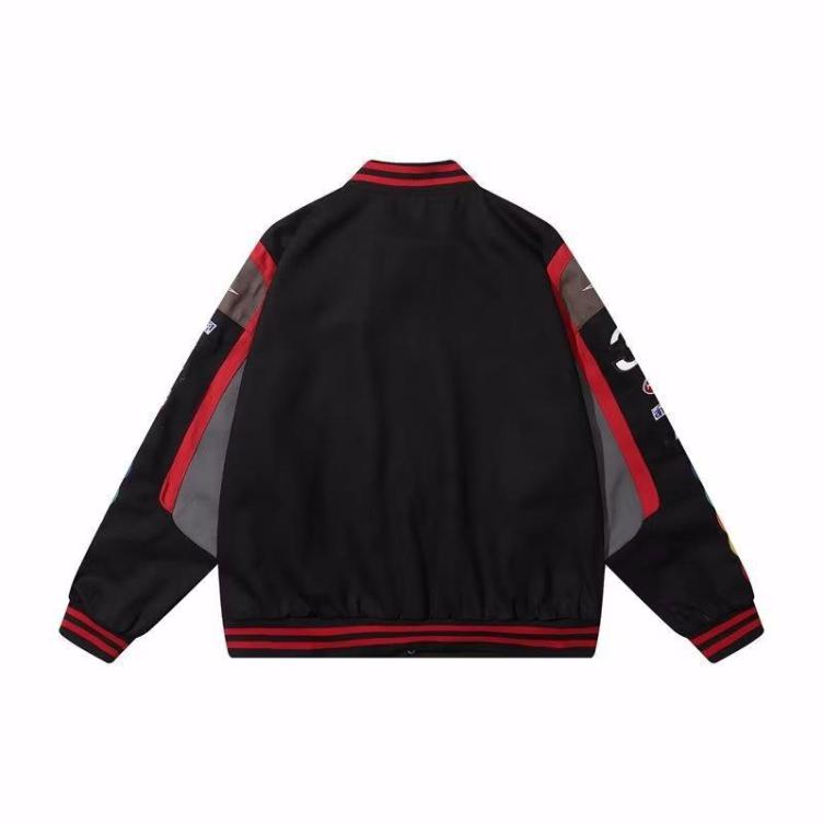 Fashionable jackets