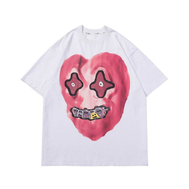 Trendy T-shirts