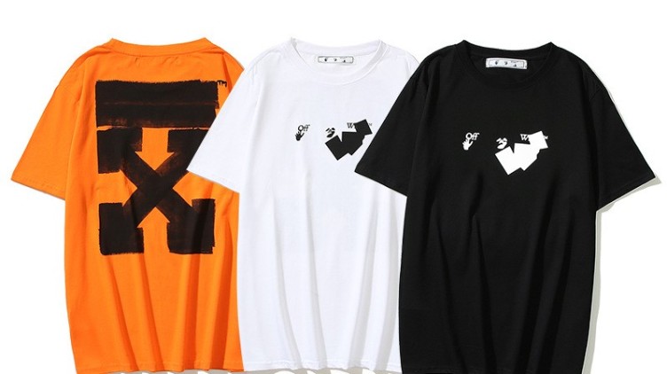 T-shirts