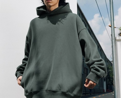 Hoodies