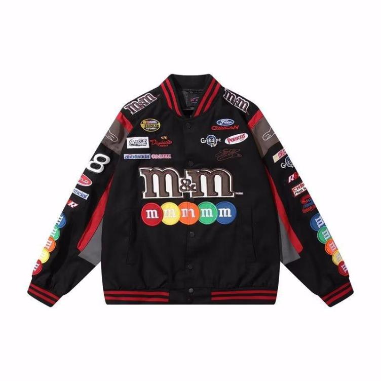 Fashionable jackets