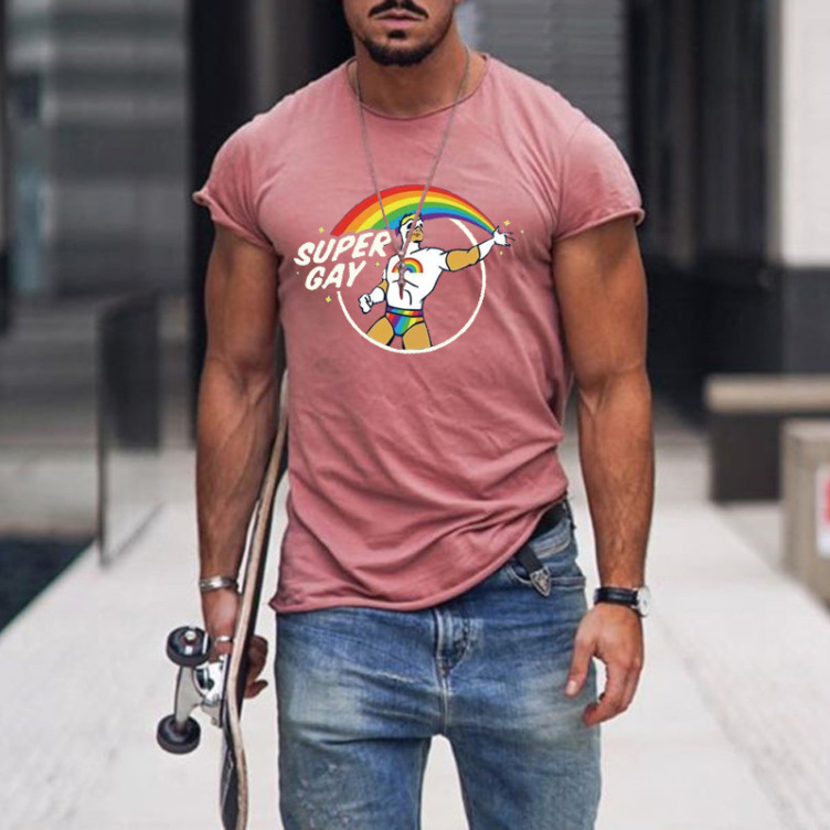 T-shirts