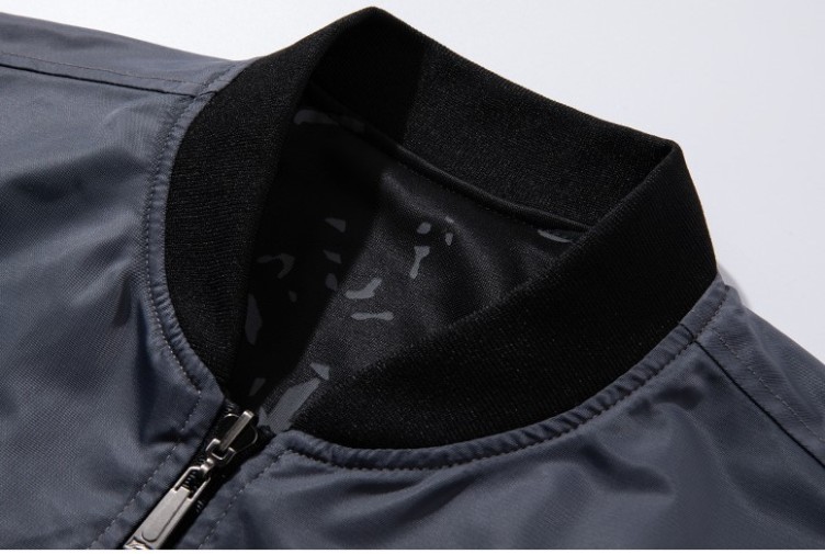 Fashionable jackets