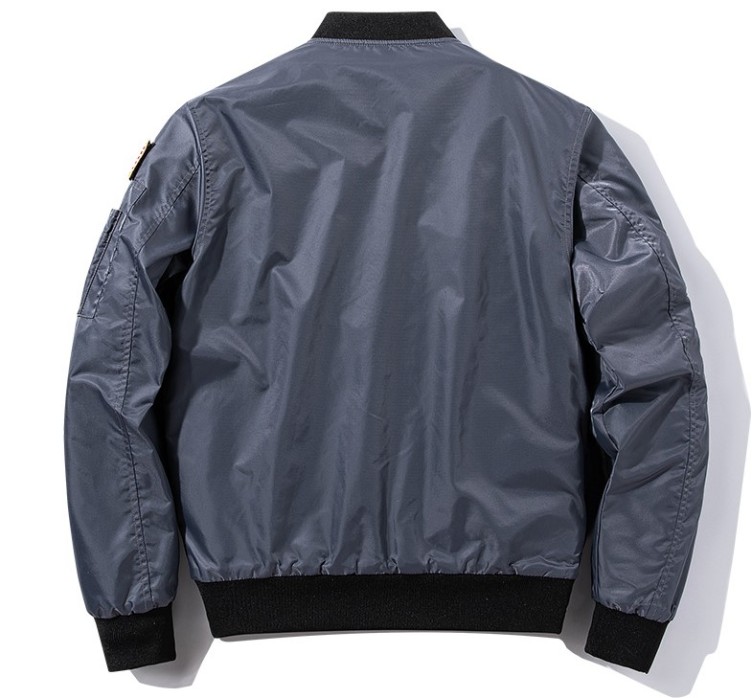 Fashionable jackets