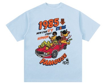 T-shirts