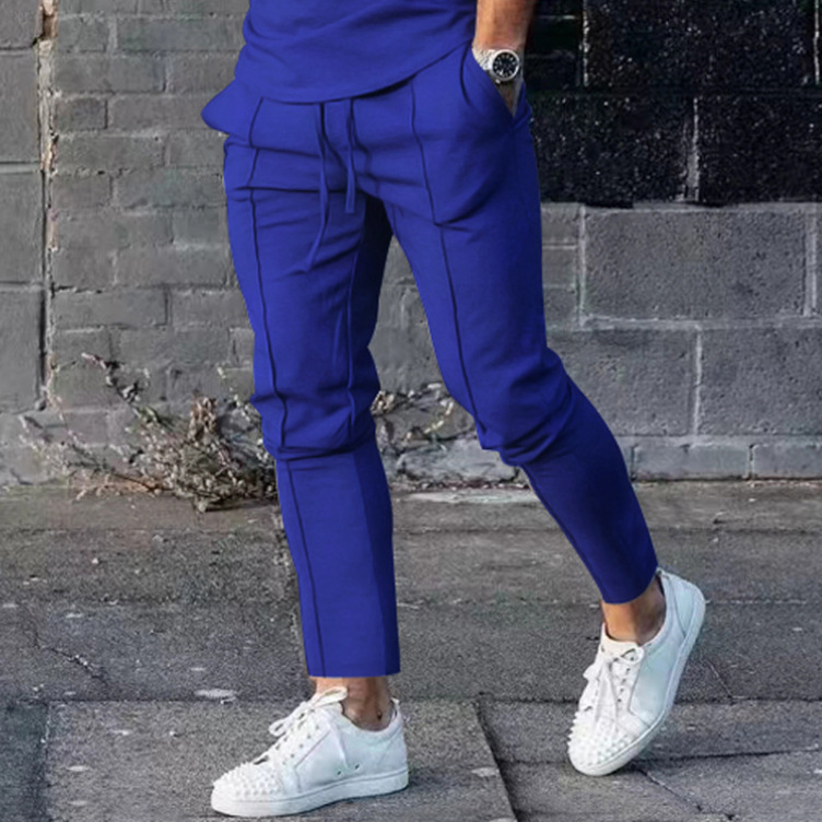 jogger
