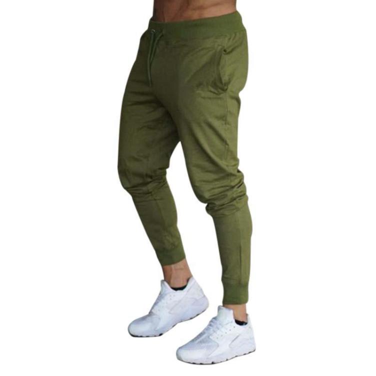 jogger