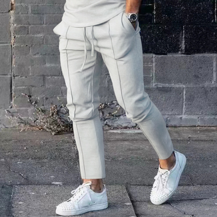 jogger