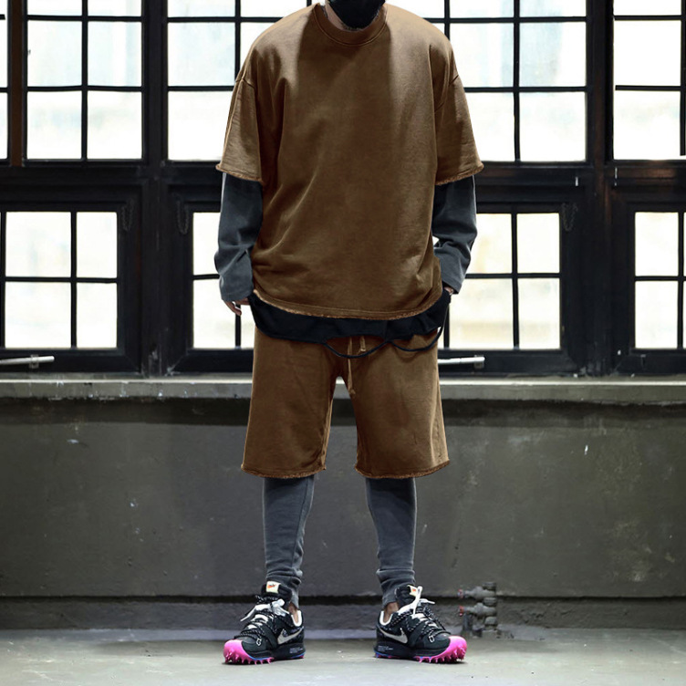 Trendy sportswear