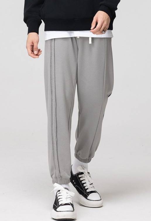 jogger