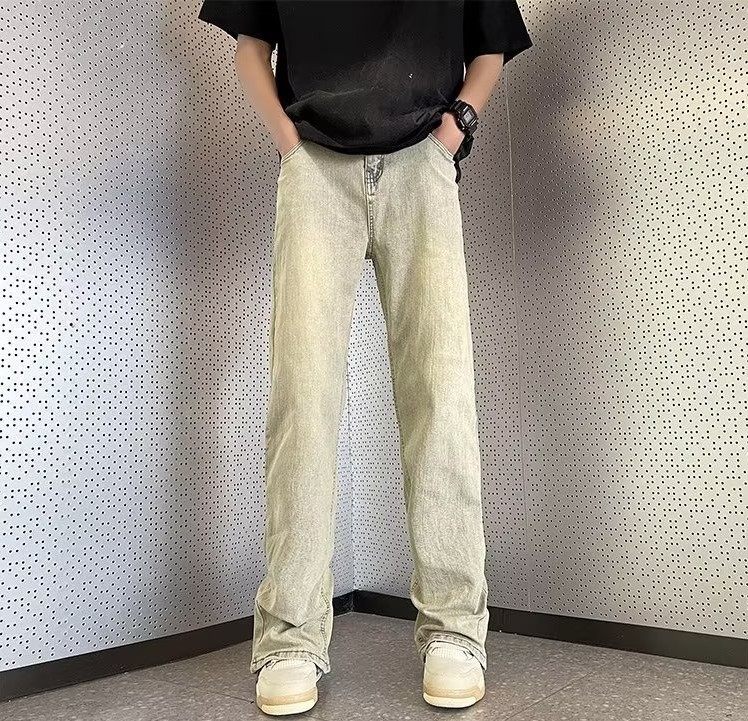 Fashion jeans