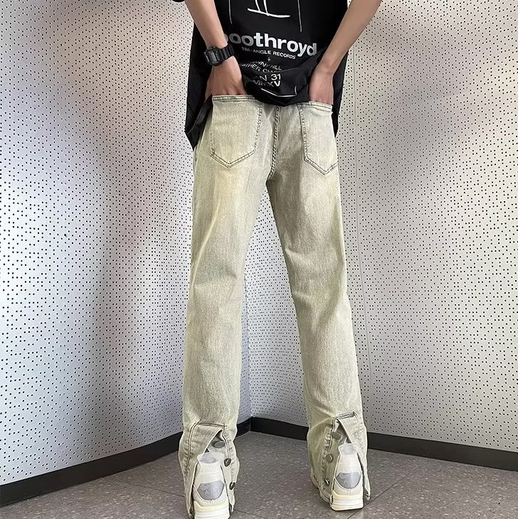 Fashion jeans