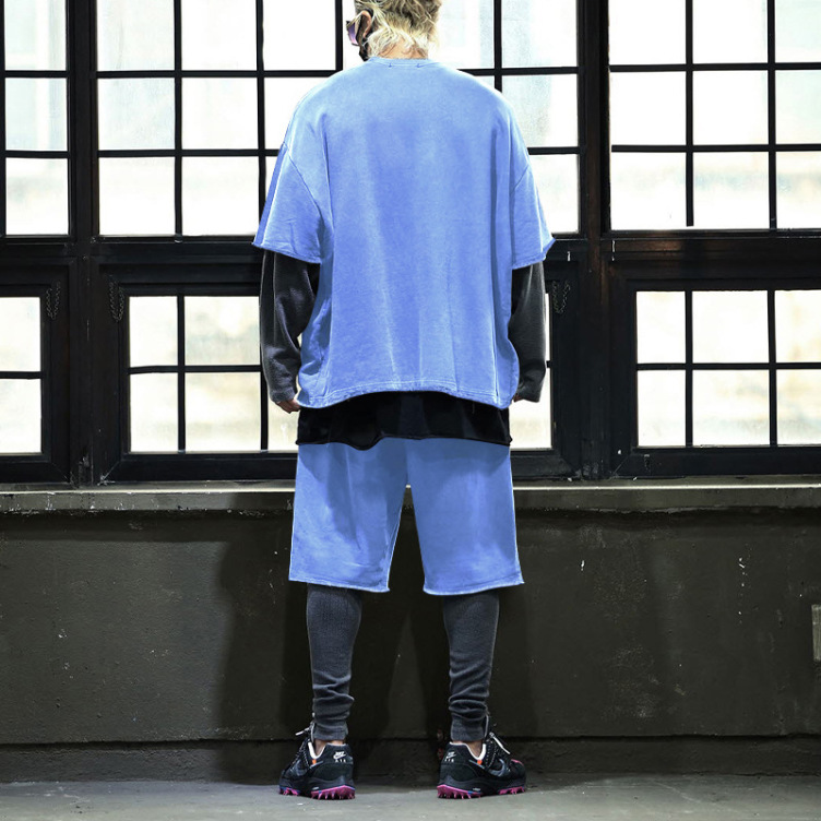 Trendy sportswear