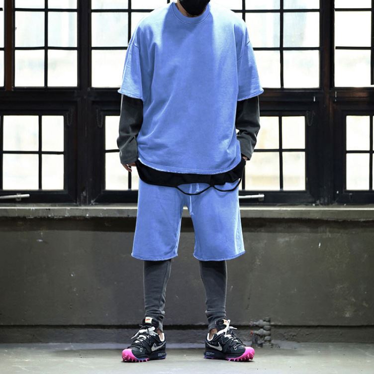 Trendy sportswear