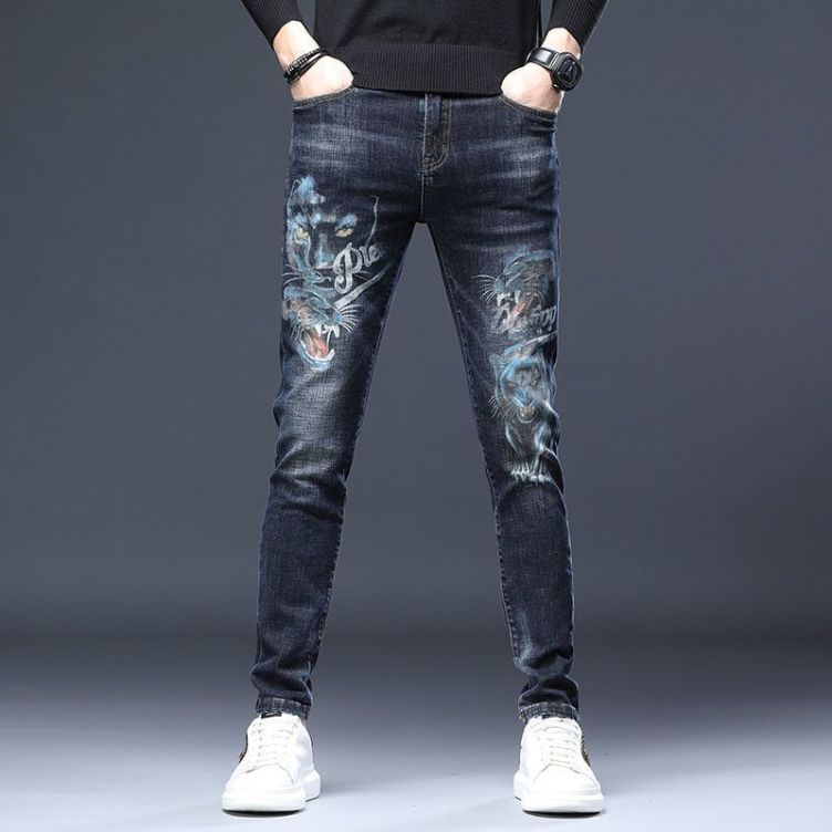 Fashion jeans