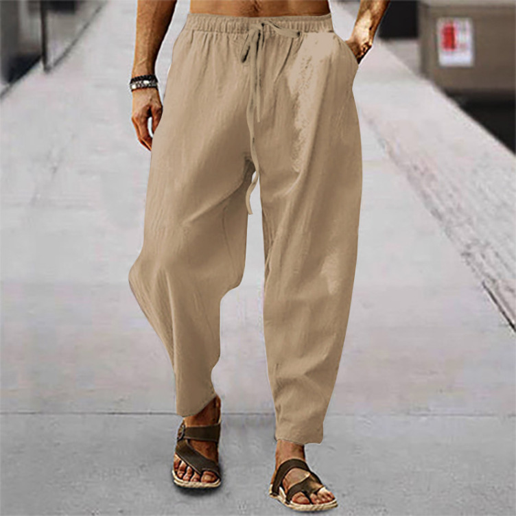 jogger