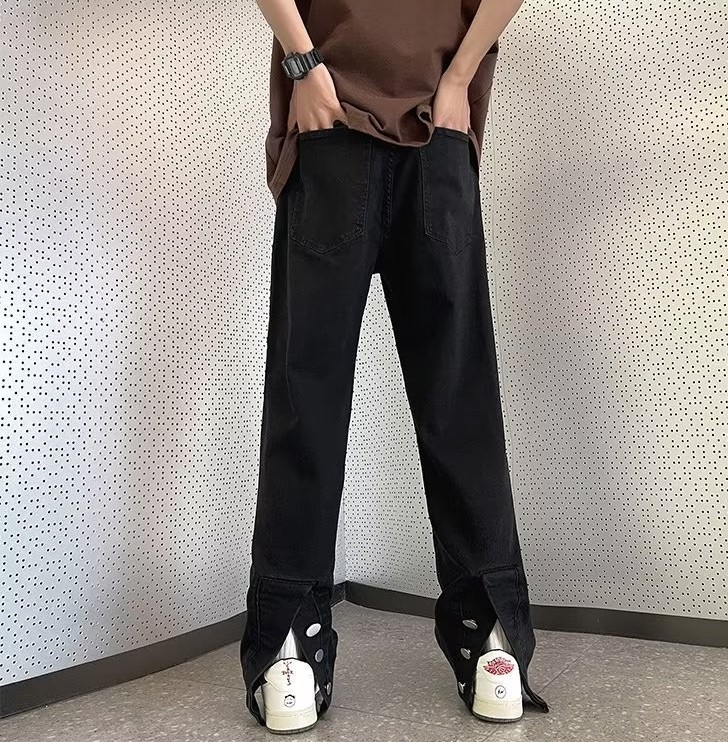 Fashion jeans