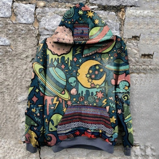 Hoodies