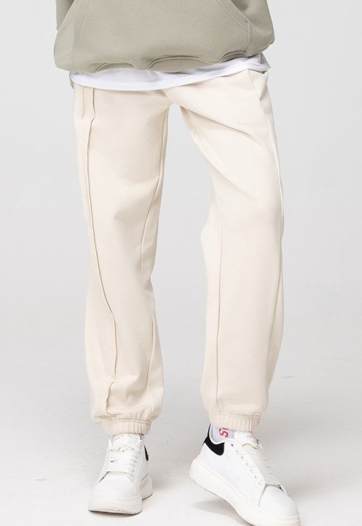 jogger